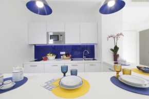 Amore Rentals - Sara Home 1 Sorrento
